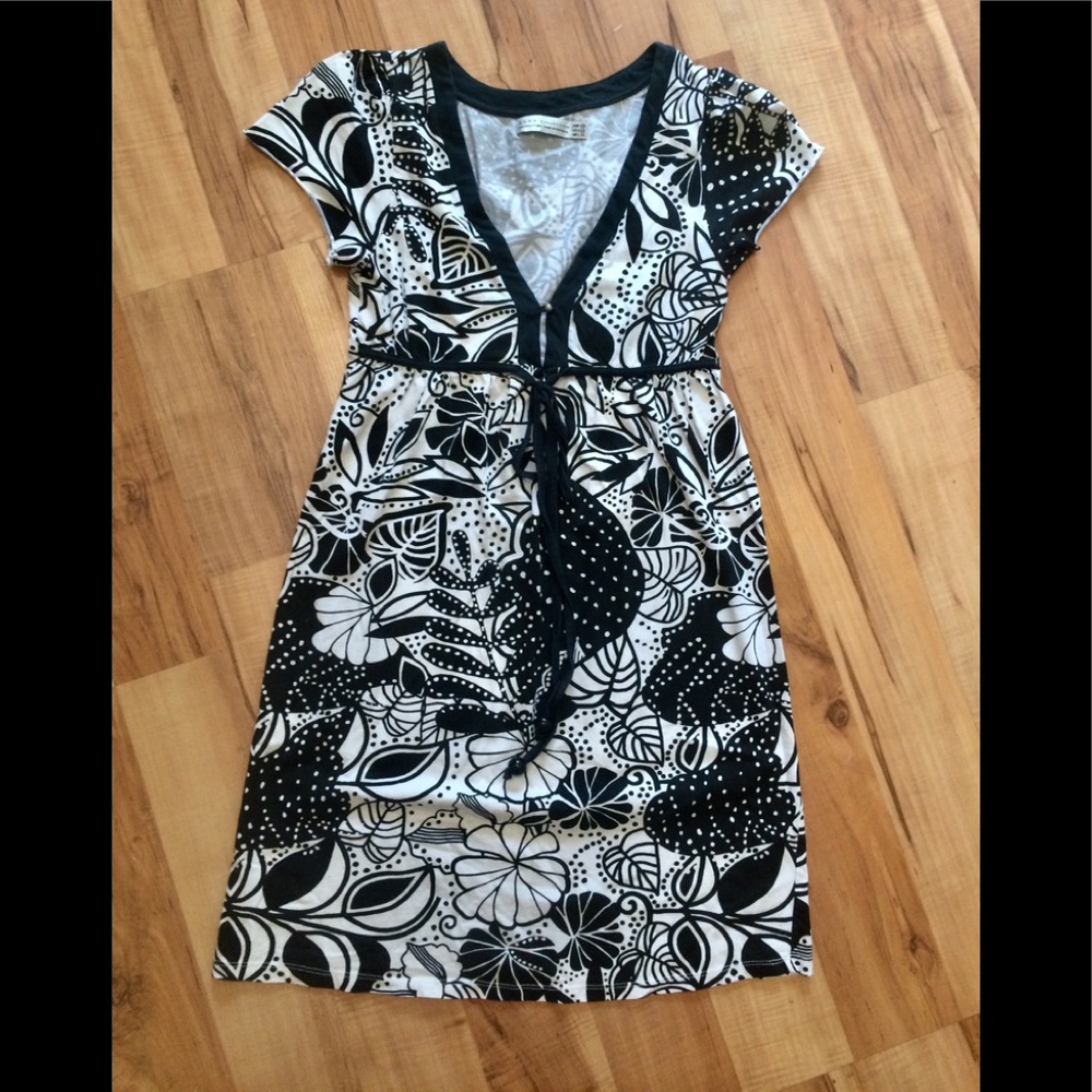 Zara Dress